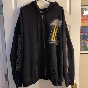 Harley Davidson sweatshirt